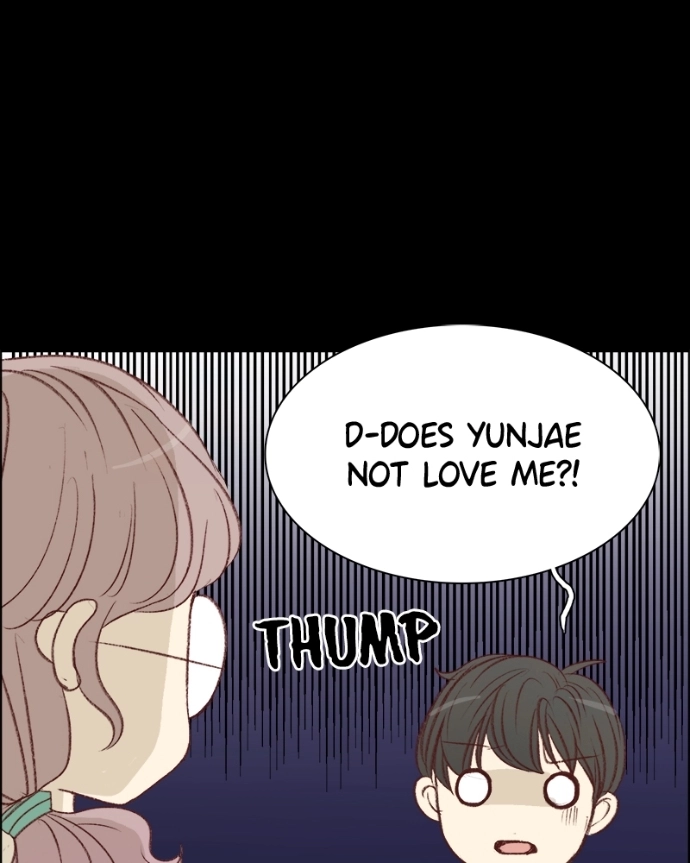 My Girlfriend Is a Real Man Chapter 63 page 13 - 