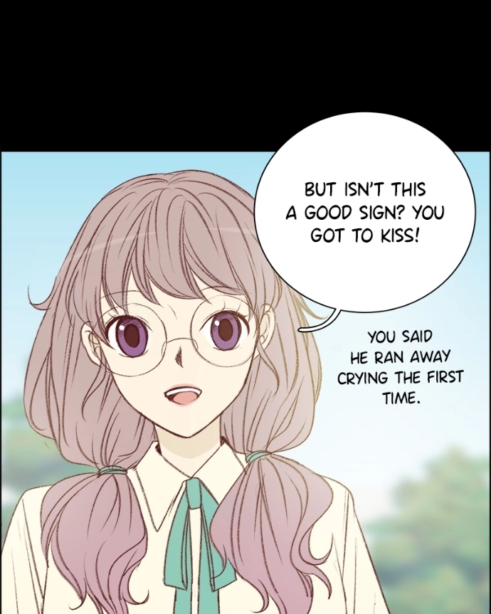 My Girlfriend Is a Real Man Chapter 63 page 16 - 