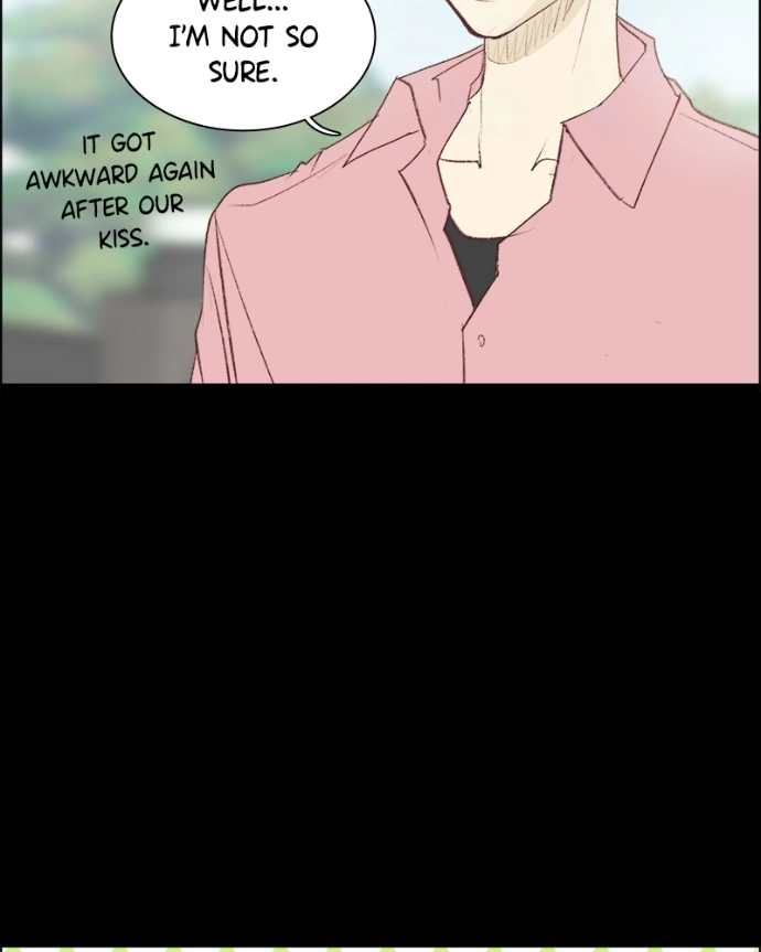 My Girlfriend Is a Real Man Chapter 63 page 18 - 