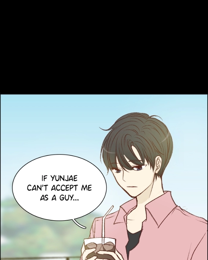 My Girlfriend Is a Real Man Chapter 63 page 22 - 