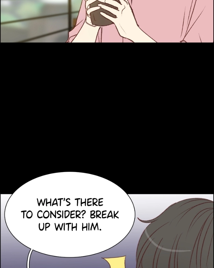 My Girlfriend Is a Real Man Chapter 63 page 23 - 