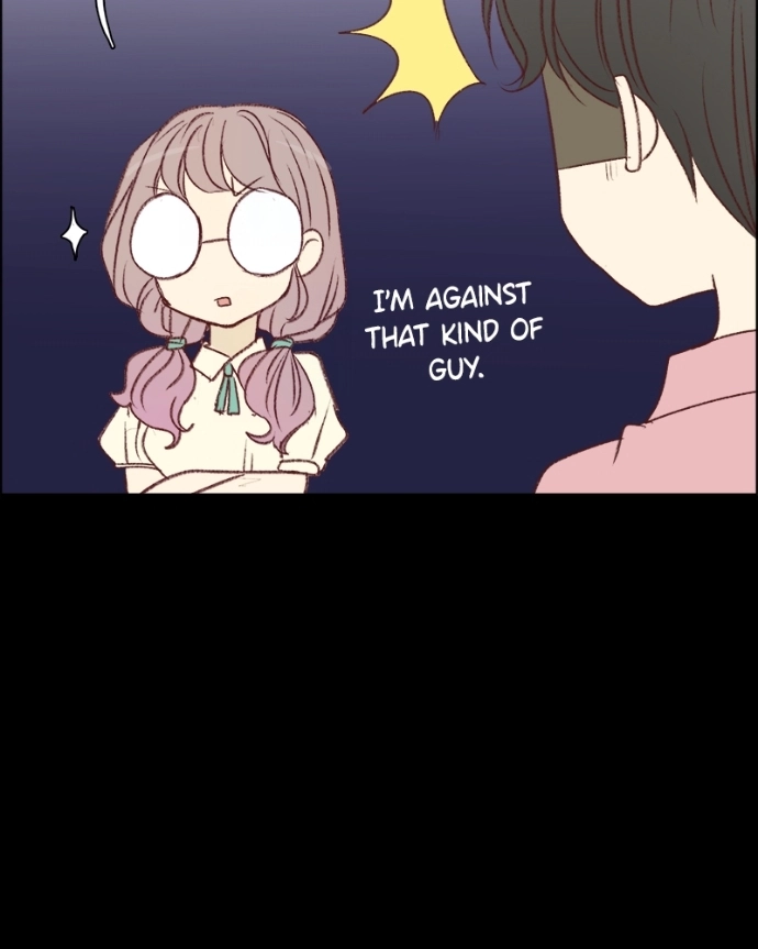 My Girlfriend Is a Real Man Chapter 63 page 24 - 