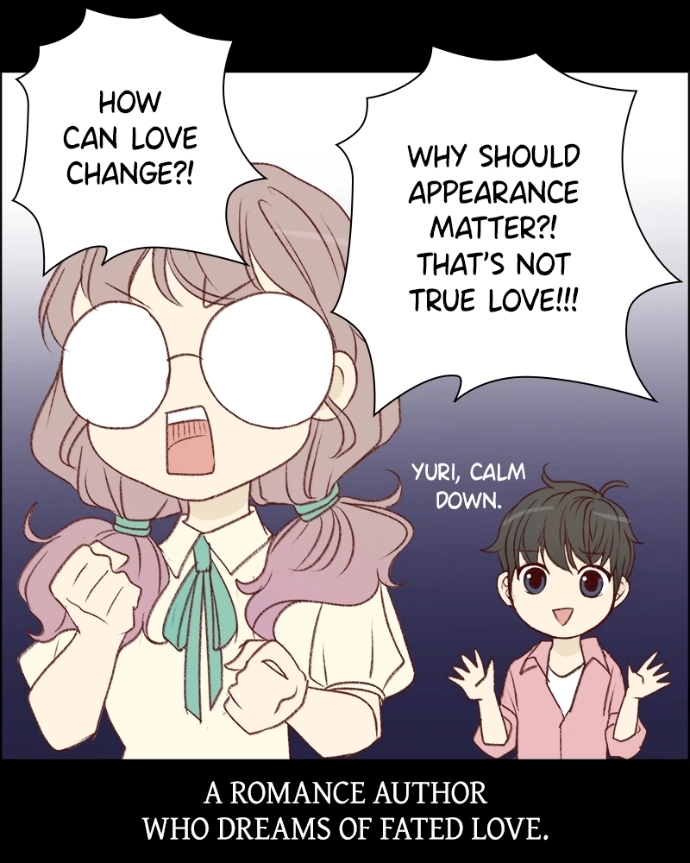 My Girlfriend Is a Real Man Chapter 63 page 25 - 