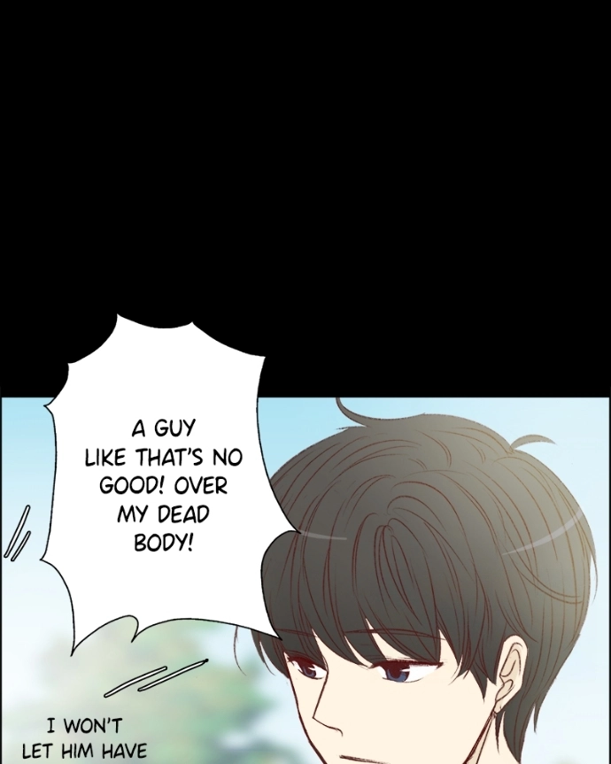 My Girlfriend Is a Real Man Chapter 63 page 26 - 