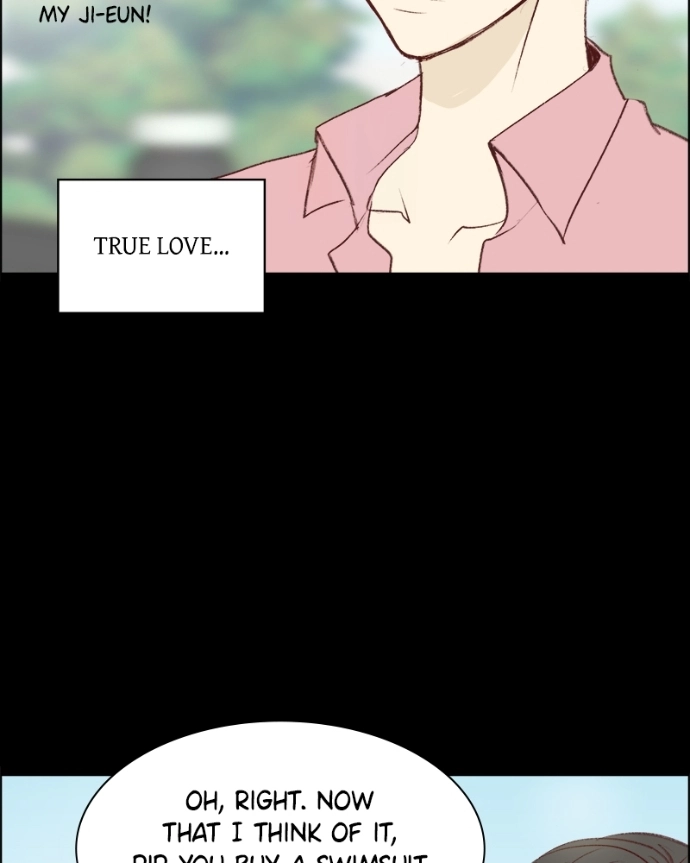 My Girlfriend Is a Real Man Chapter 63 page 27 - 