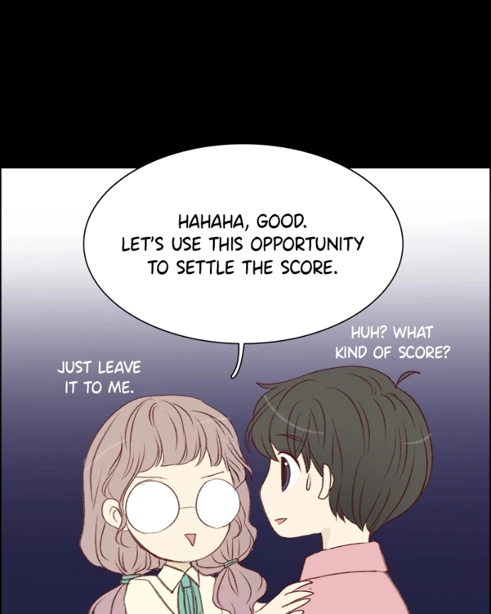 My Girlfriend Is a Real Man Chapter 63 page 29 - 