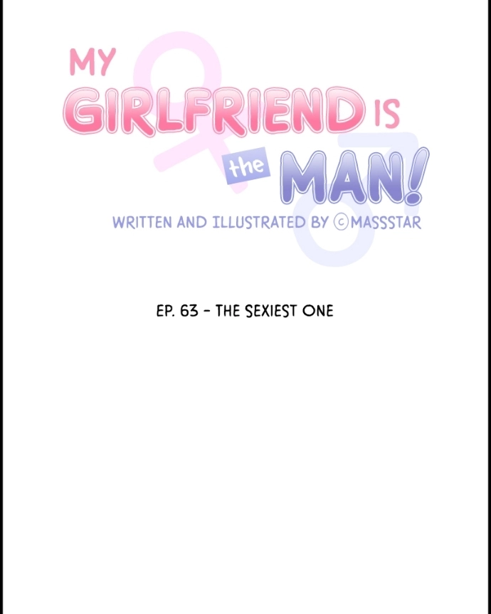 My Girlfriend Is a Real Man Chapter 63 page 7 - 