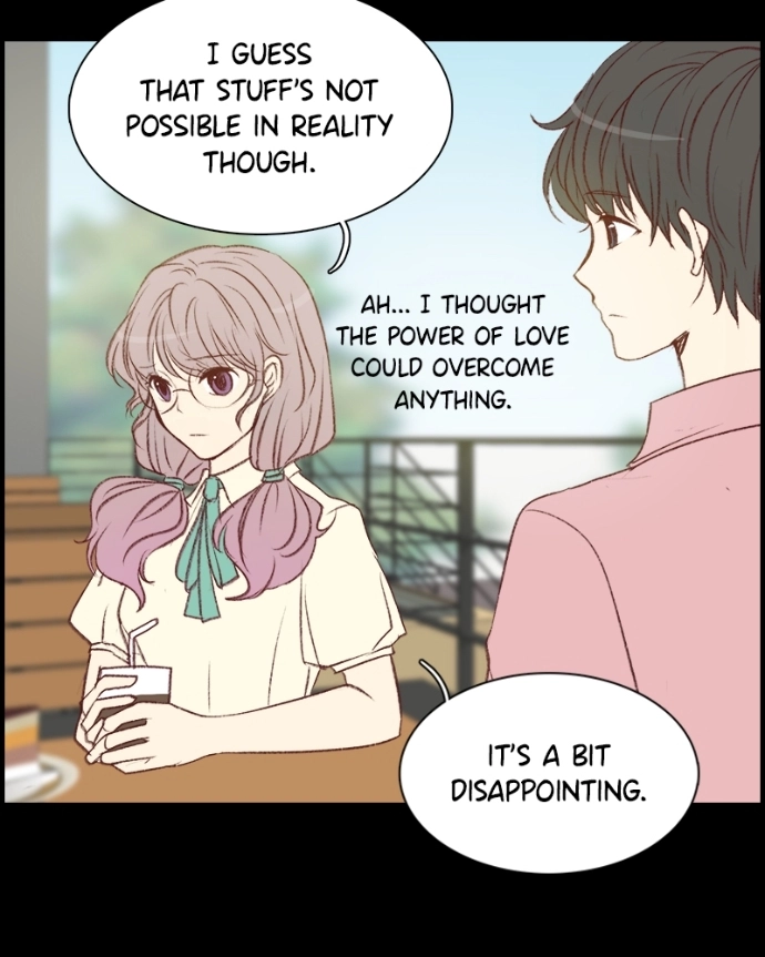 My Girlfriend Is a Real Man Chapter 63 page 10 - 