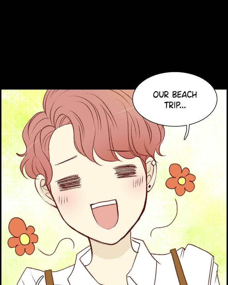 My Girlfriend Is a Real Man Chapter 64 page 1 - 