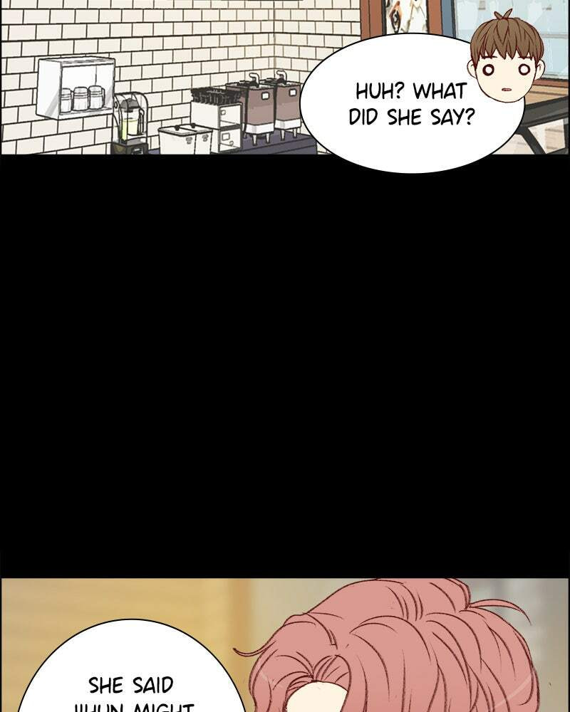 My Girlfriend Is a Real Man Chapter 64 page 12 - 