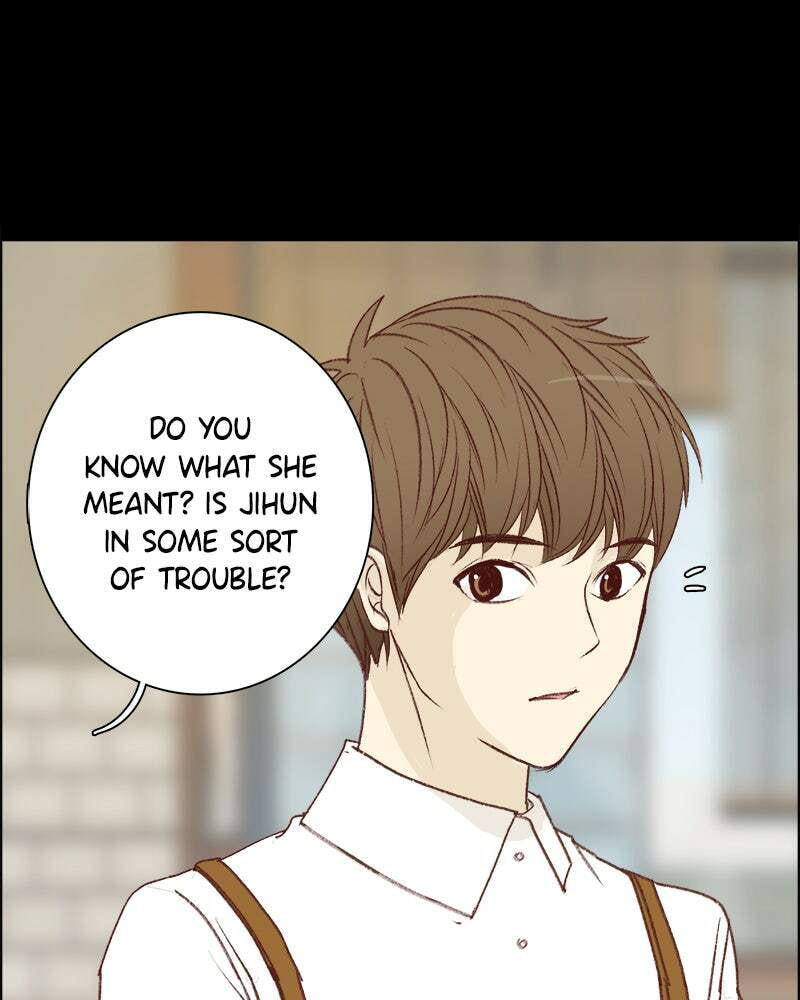 My Girlfriend Is a Real Man Chapter 64 page 14 - 
