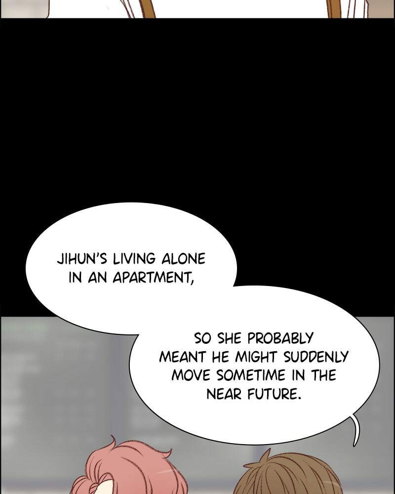 My Girlfriend Is a Real Man Chapter 64 page 15 - 