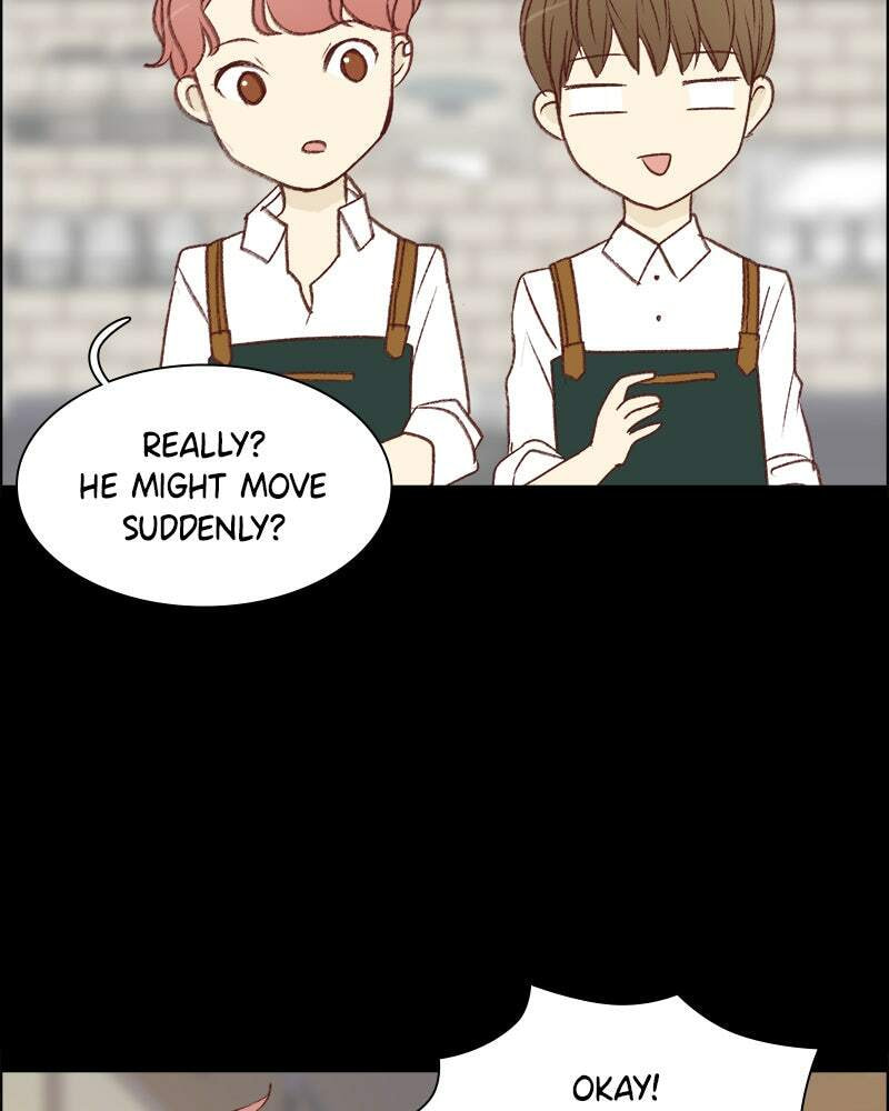 My Girlfriend Is a Real Man Chapter 64 page 16 - 