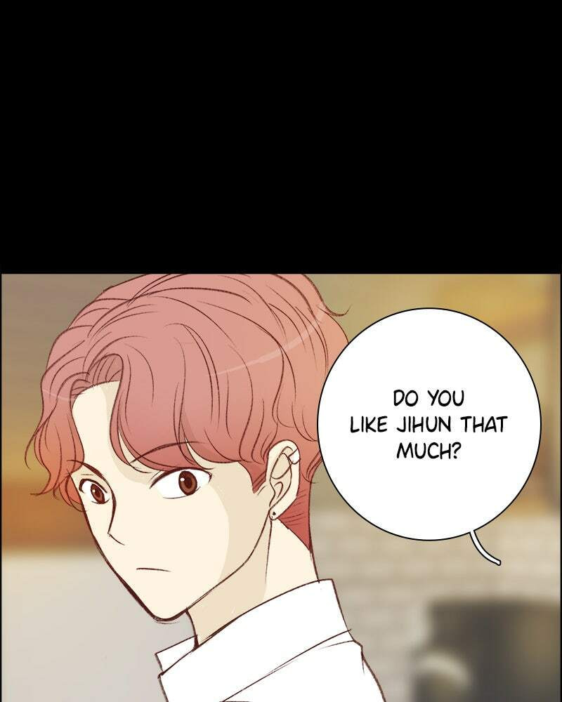 My Girlfriend Is a Real Man Chapter 64 page 18 - 