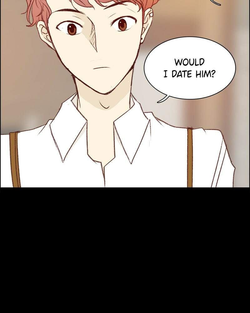 My Girlfriend Is a Real Man Chapter 64 page 22 - 