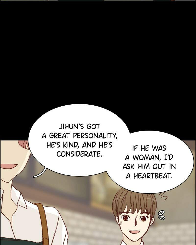 My Girlfriend Is a Real Man Chapter 64 page 24 - 