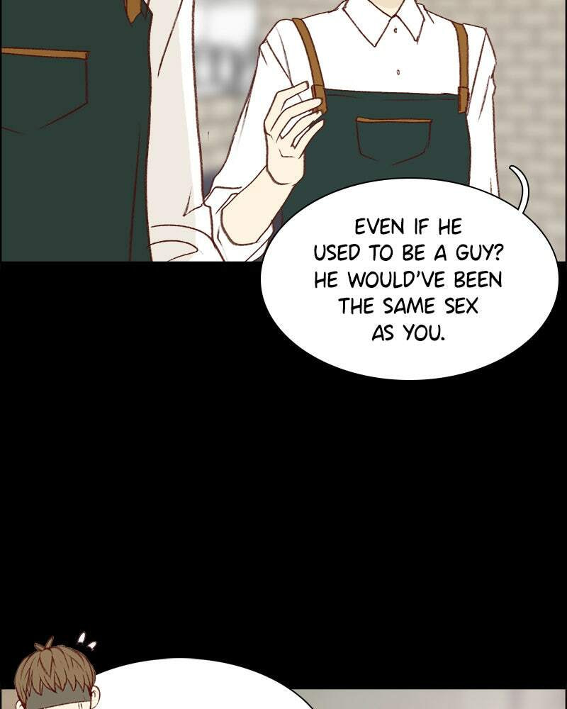 My Girlfriend Is a Real Man Chapter 64 page 25 - 