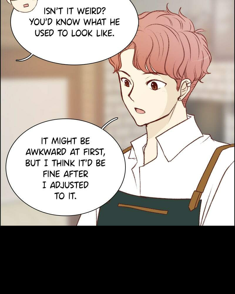 My Girlfriend Is a Real Man Chapter 64 page 26 - 
