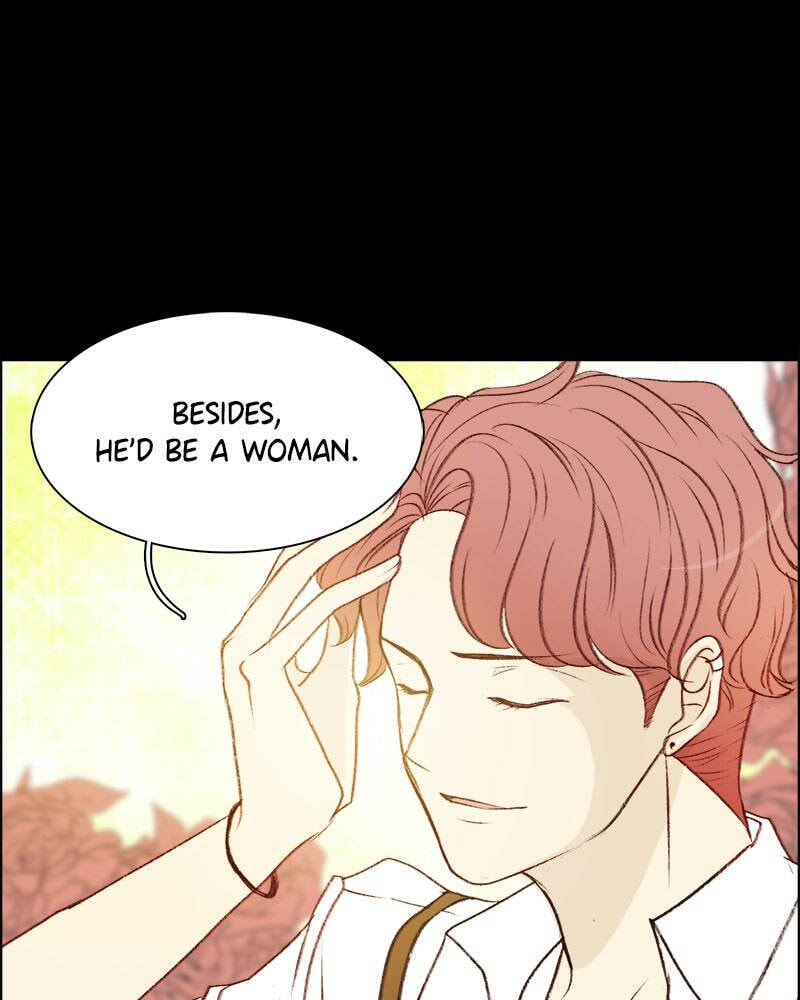 My Girlfriend Is a Real Man Chapter 64 page 27 - 
