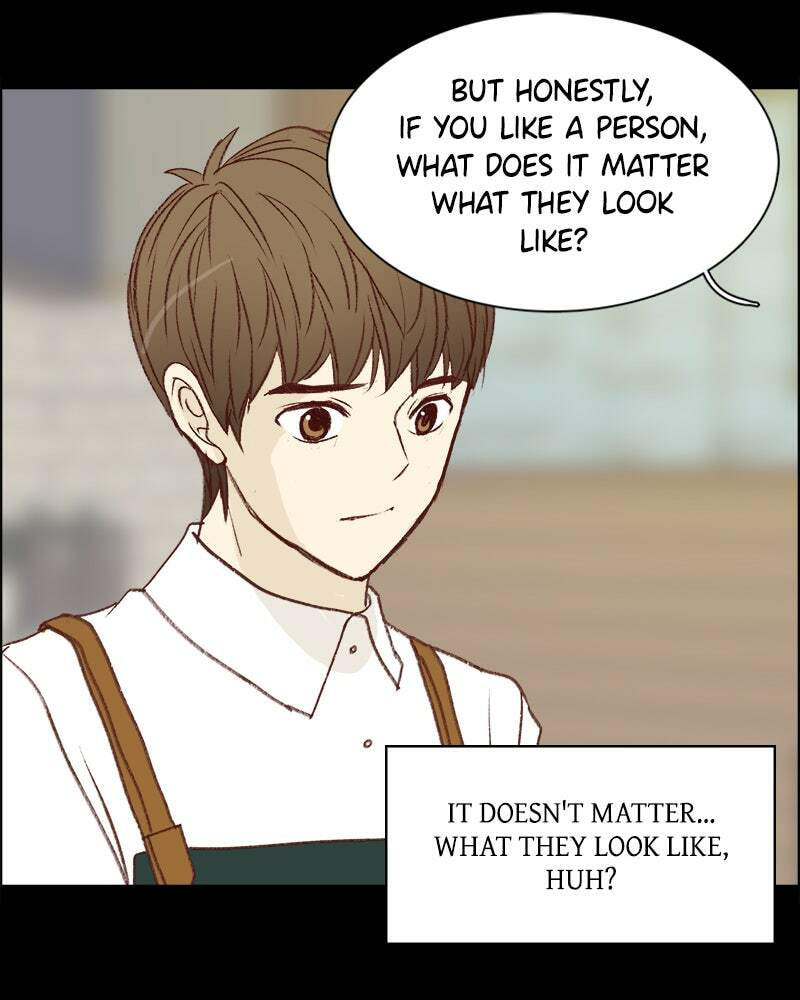My Girlfriend Is a Real Man Chapter 64 page 29 - 