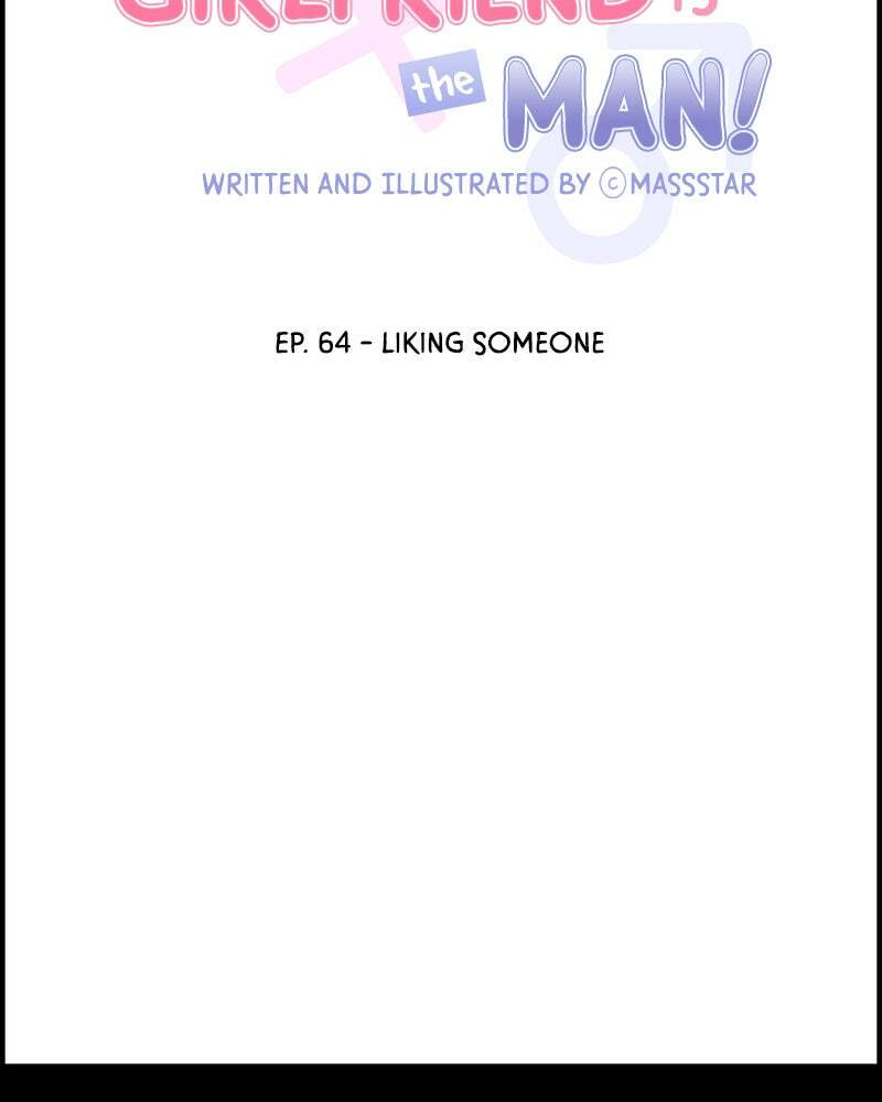 My Girlfriend Is a Real Man Chapter 64 page 6 - 
