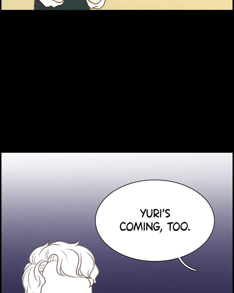 My Girlfriend Is a Real Man Chapter 64 page 8 - 