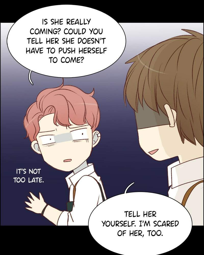 My Girlfriend Is a Real Man Chapter 64 page 10 - 