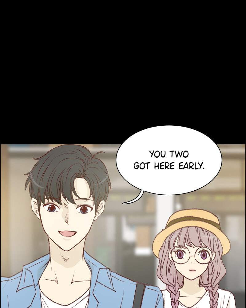 My Girlfriend Is a Real Man Chapter 65 page 14 - 