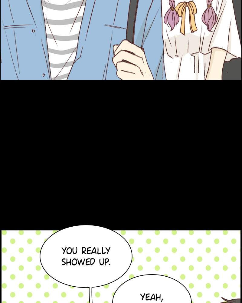 My Girlfriend Is a Real Man Chapter 65 page 15 - 