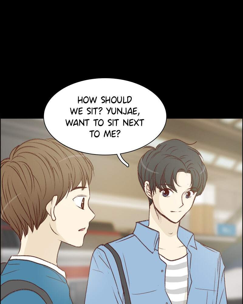 My Girlfriend Is a Real Man Chapter 65 page 18 - 