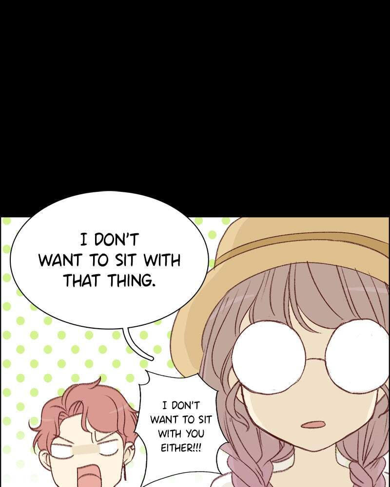 My Girlfriend Is a Real Man Chapter 65 page 20 - 