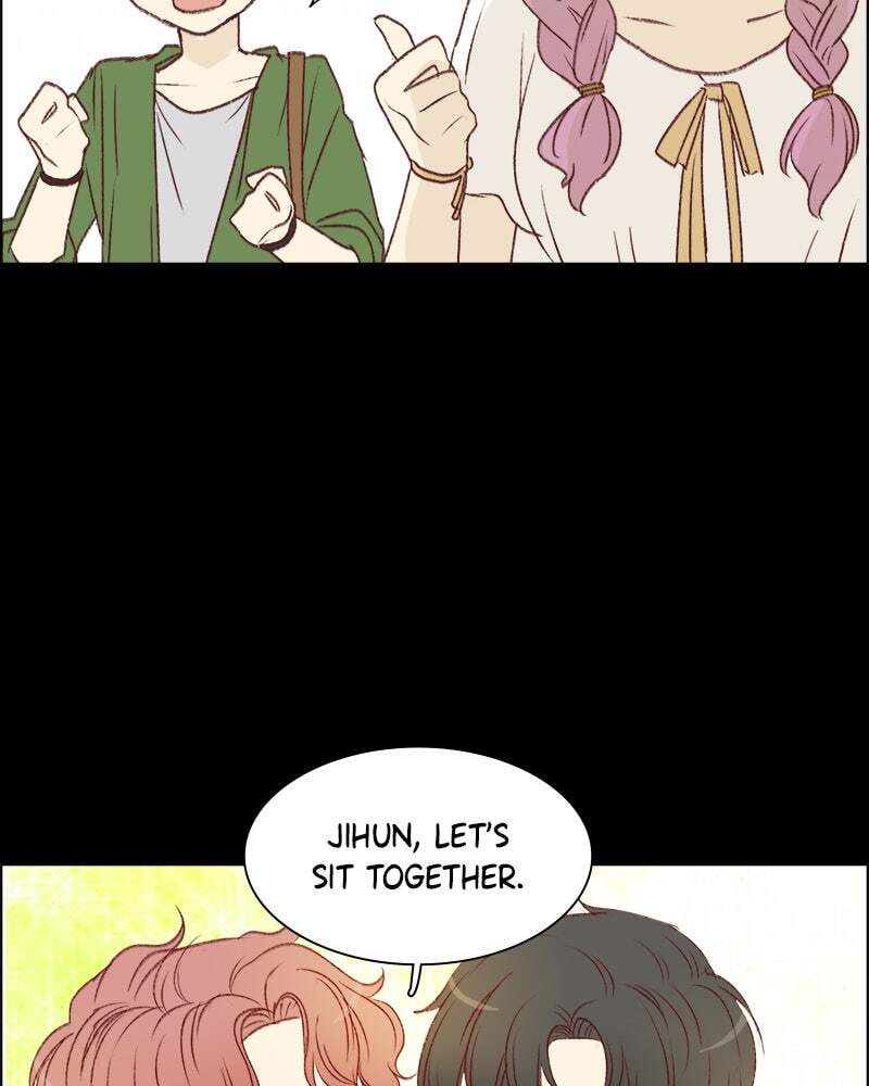My Girlfriend Is a Real Man Chapter 65 page 21 - 