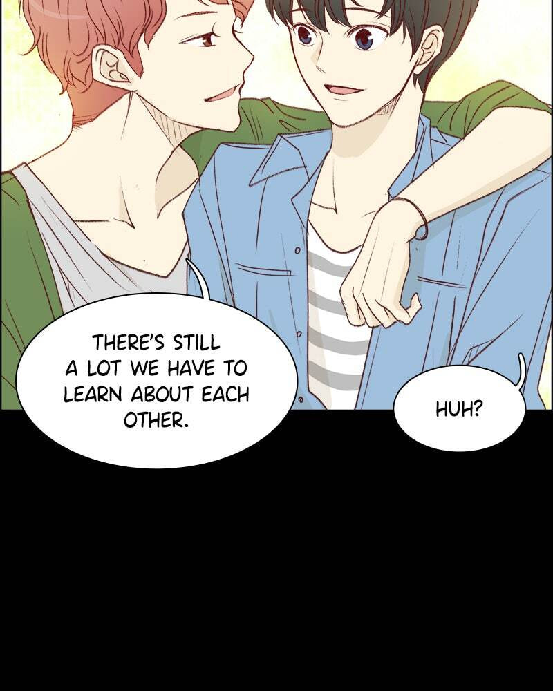 My Girlfriend Is a Real Man Chapter 65 page 22 - 