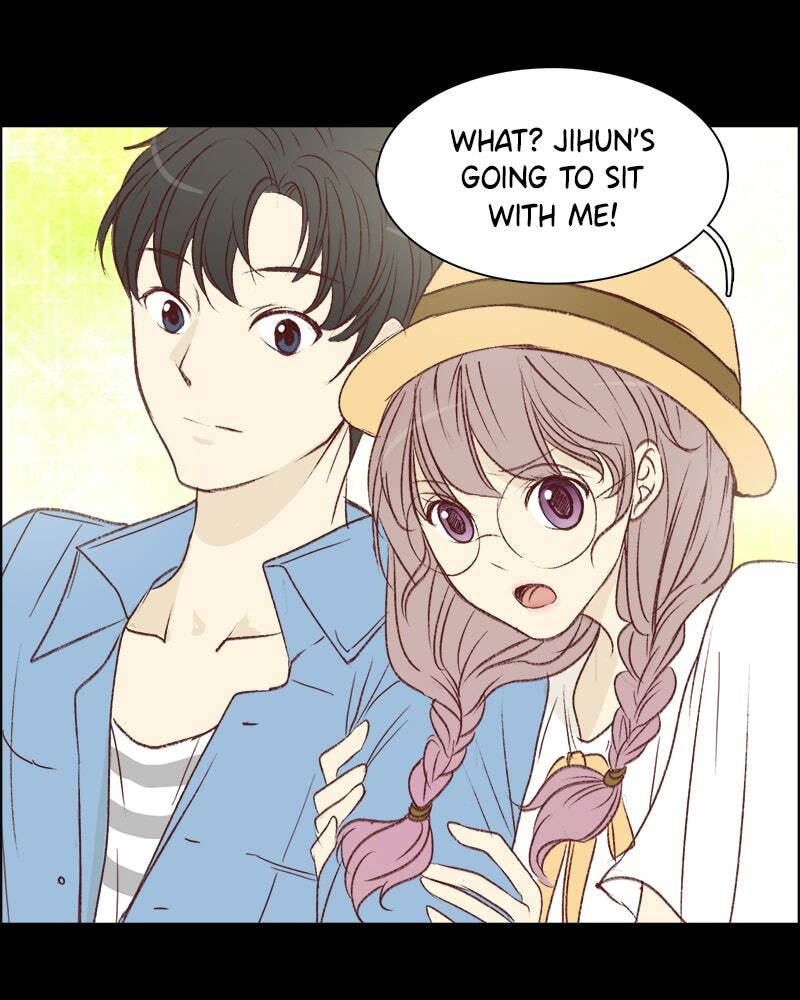 My Girlfriend Is a Real Man Chapter 65 page 23 - 