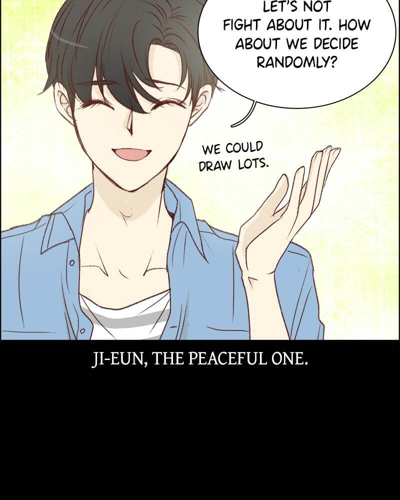 My Girlfriend Is a Real Man Chapter 65 page 26 - 
