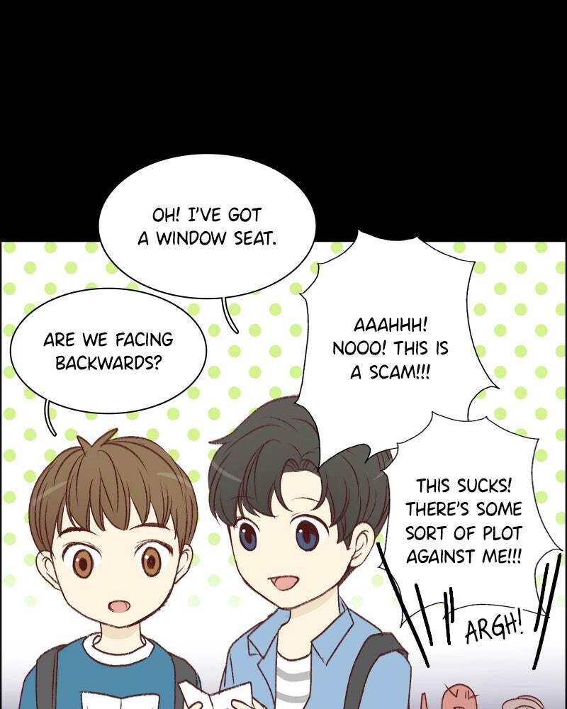 My Girlfriend Is a Real Man Chapter 65 page 30 - 