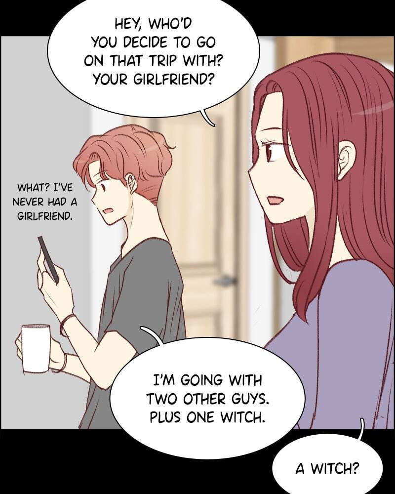 My Girlfriend Is a Real Man Chapter 65 page 4 - 