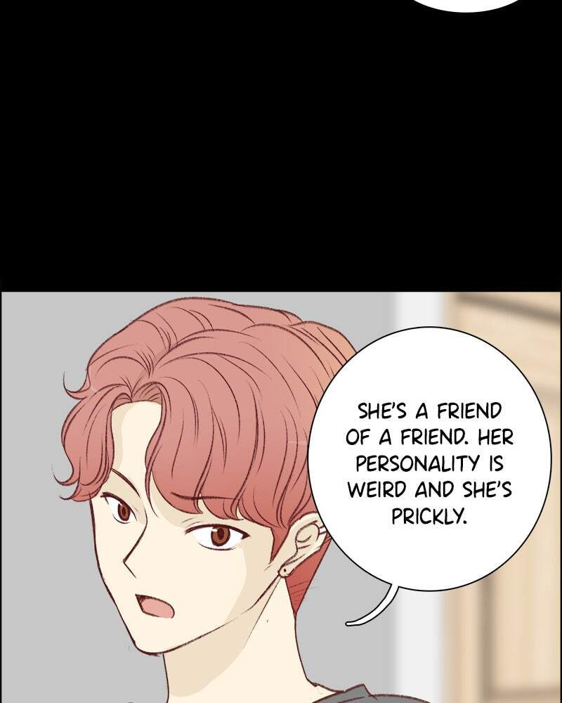My Girlfriend Is a Real Man Chapter 65 page 5 - 