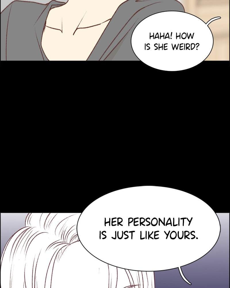 My Girlfriend Is a Real Man Chapter 65 page 6 - 