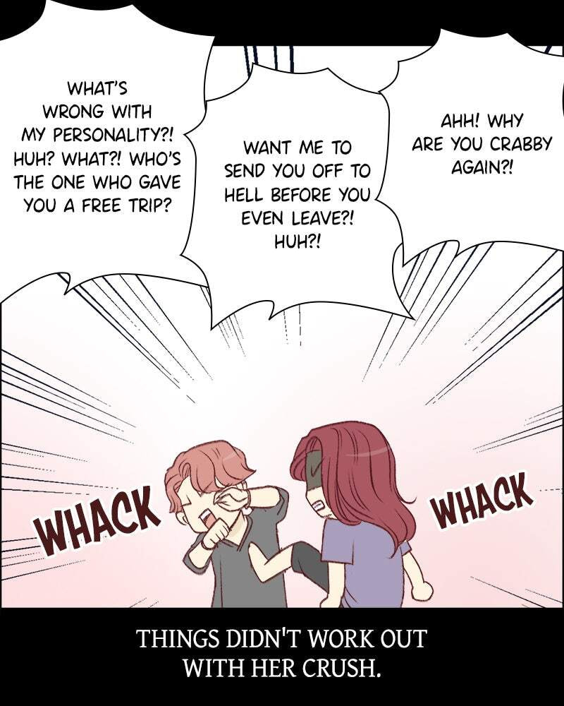 My Girlfriend Is a Real Man Chapter 65 page 8 - 