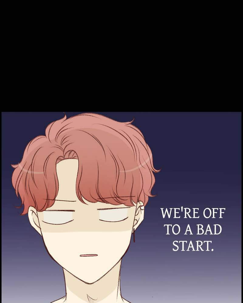 My Girlfriend Is a Real Man Chapter 66 page 1 - 