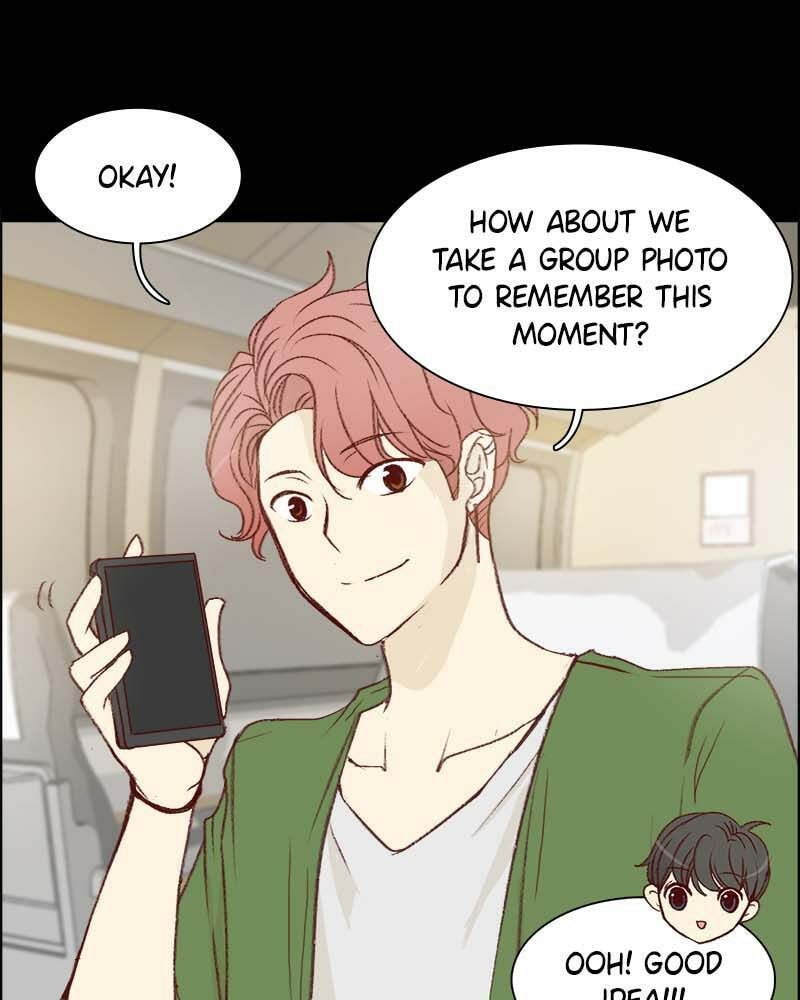 My Girlfriend Is a Real Man Chapter 66 page 11 - 