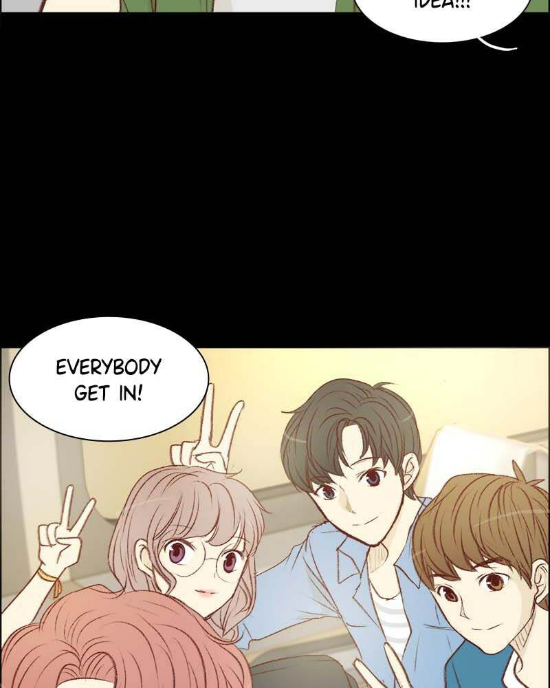 My Girlfriend Is a Real Man Chapter 66 page 12 - 