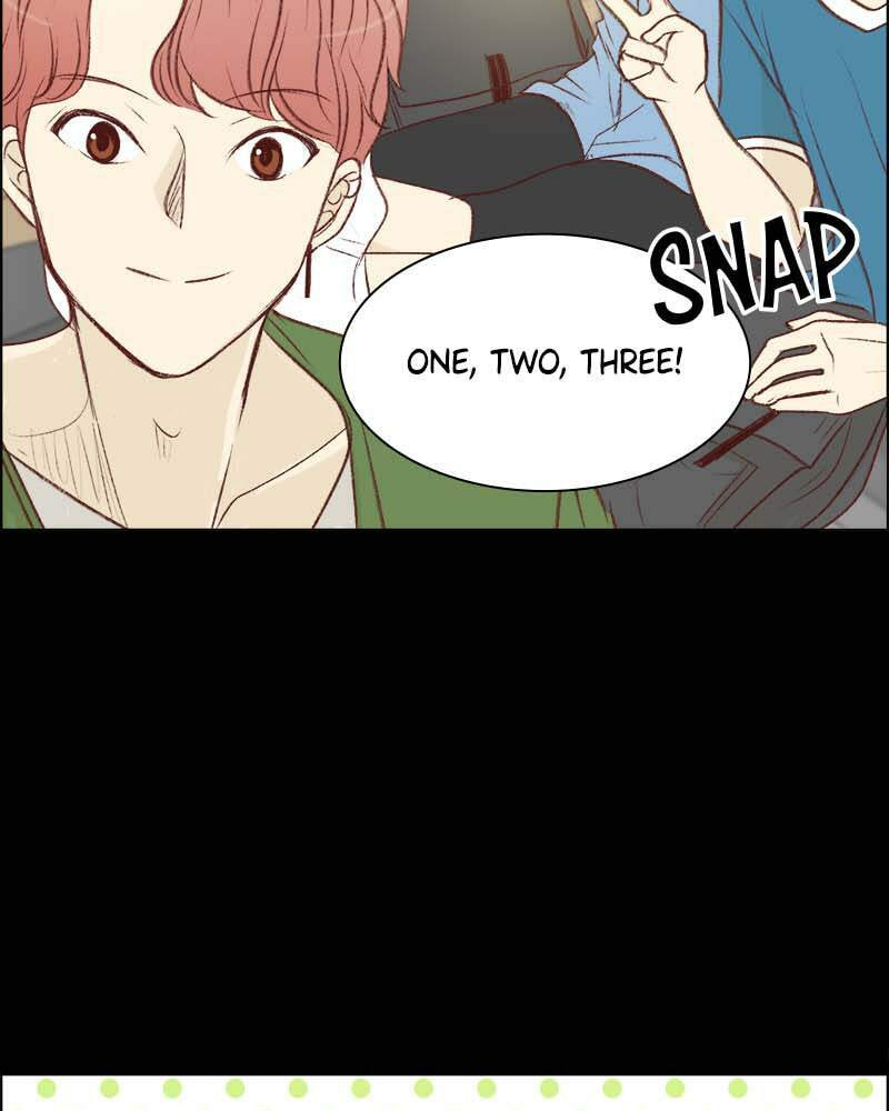 My Girlfriend Is a Real Man Chapter 66 page 13 - 