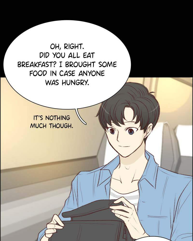 My Girlfriend Is a Real Man Chapter 66 page 15 - 
