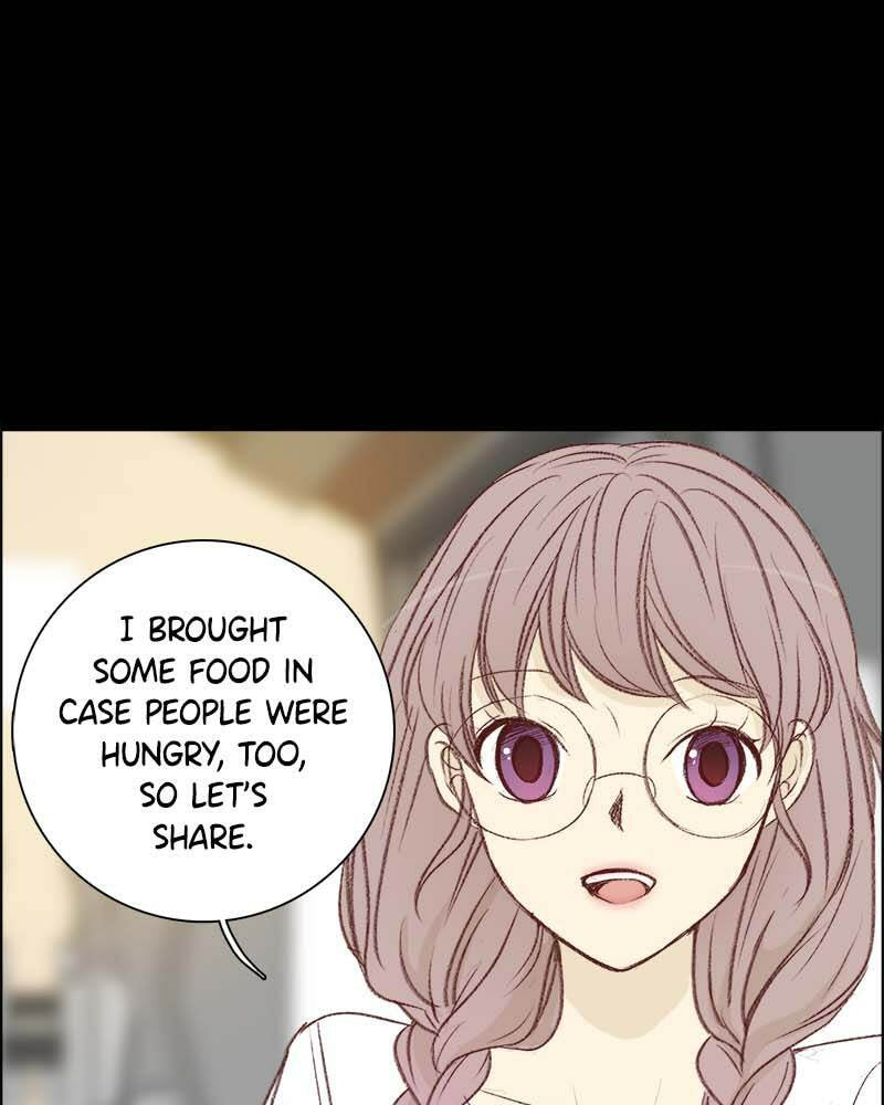 My Girlfriend Is a Real Man Chapter 66 page 19 - 