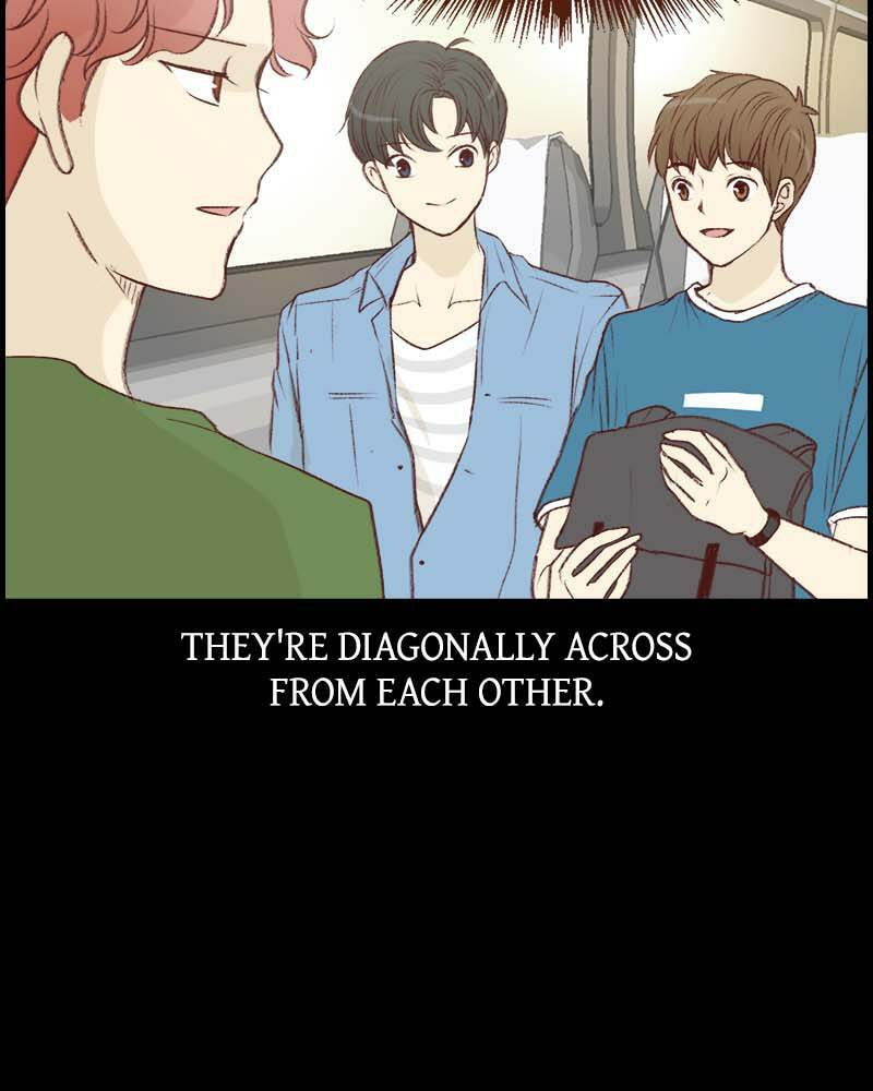 My Girlfriend Is a Real Man Chapter 66 page 3 - 