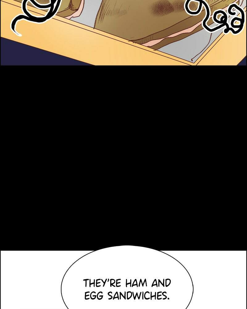 My Girlfriend Is a Real Man Chapter 66 page 22 - 