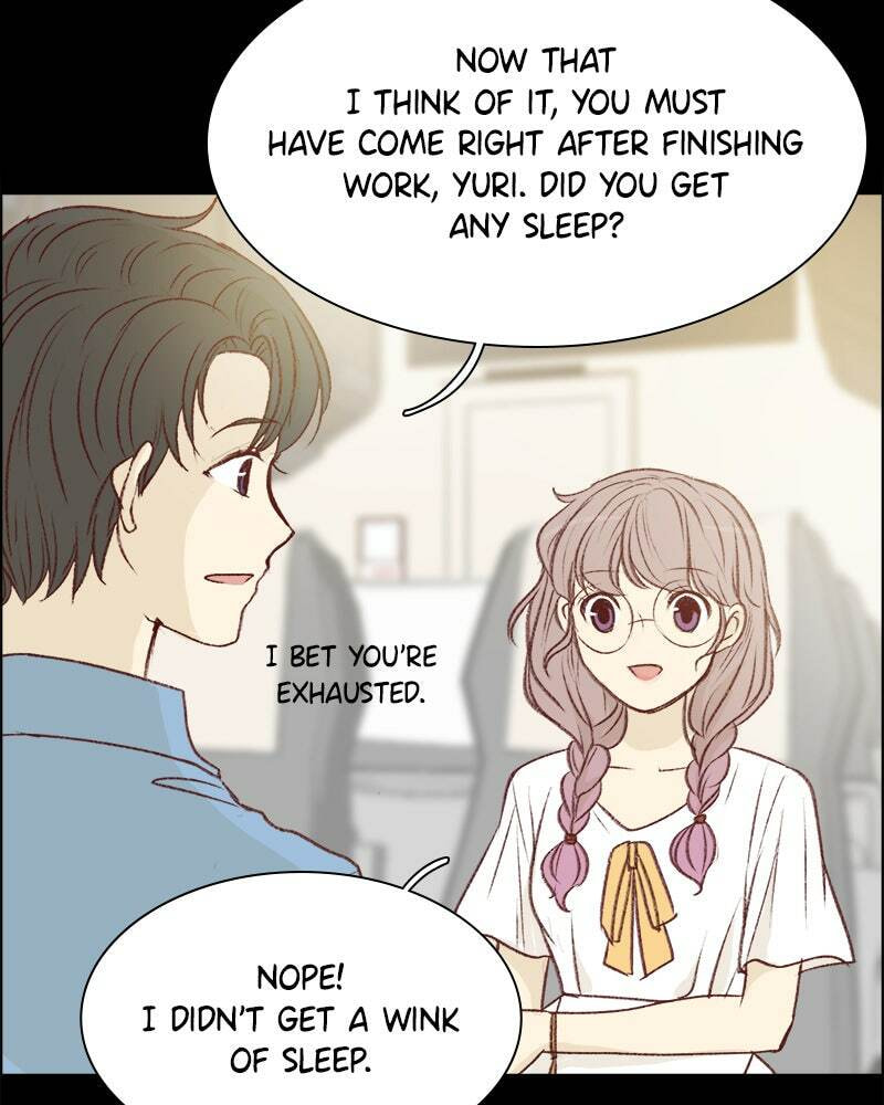 My Girlfriend Is a Real Man Chapter 66 page 24 - 