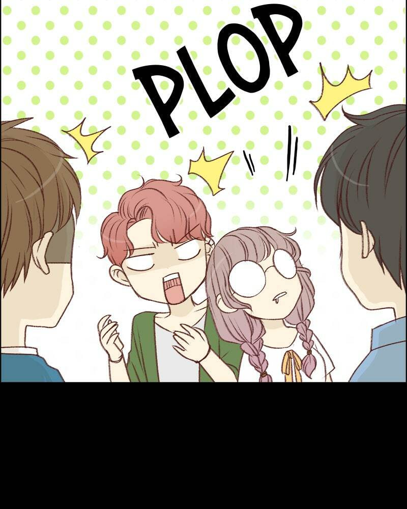 My Girlfriend Is a Real Man Chapter 66 page 27 - 